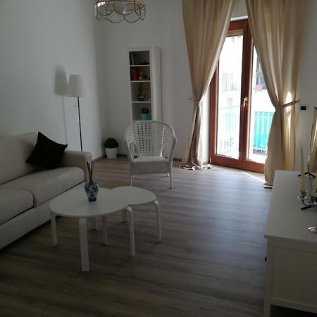 Lucy Home Sorrent Exterior foto
