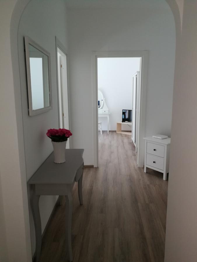 Lucy Home Sorrent Exterior foto