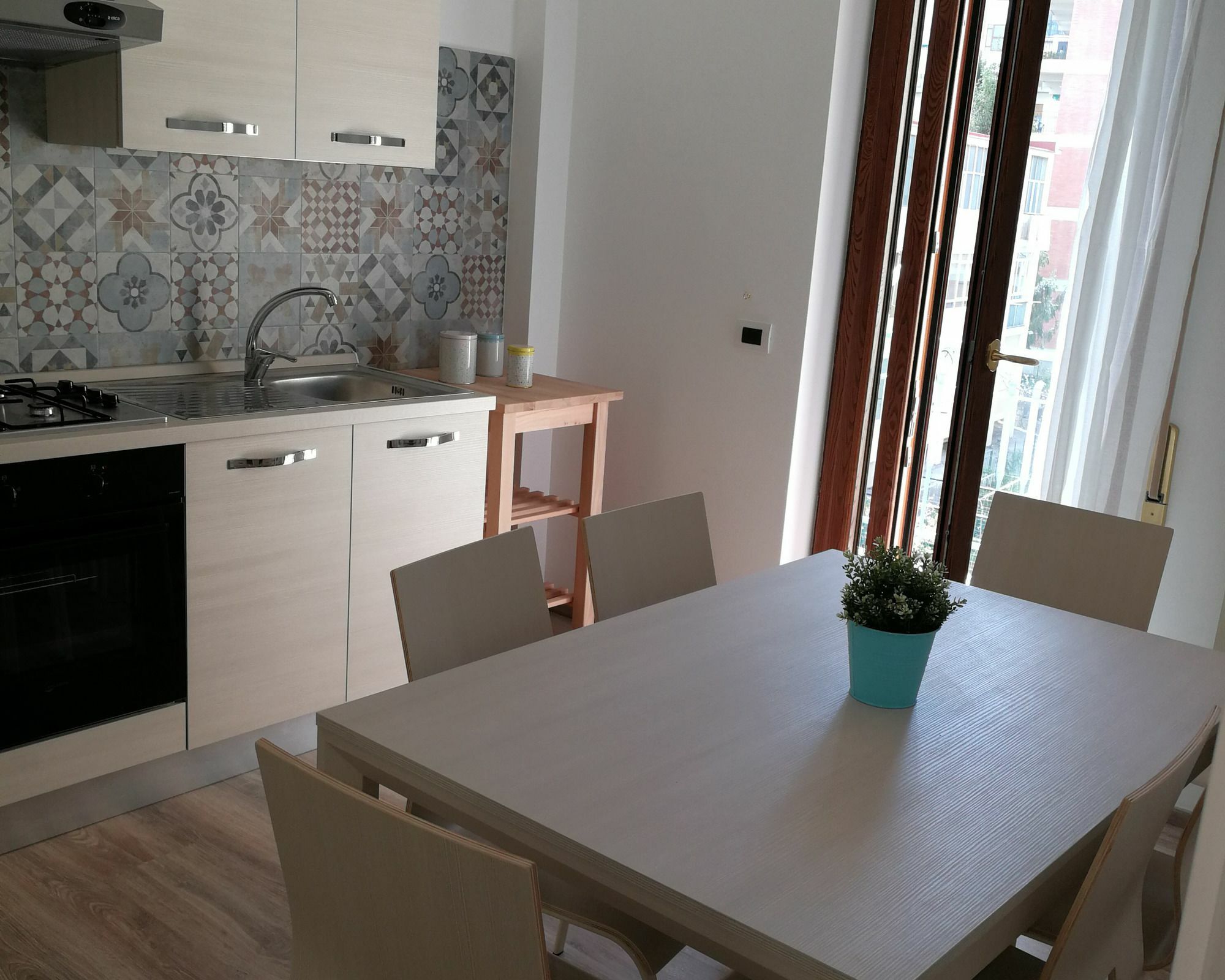 Lucy Home Sorrent Exterior foto