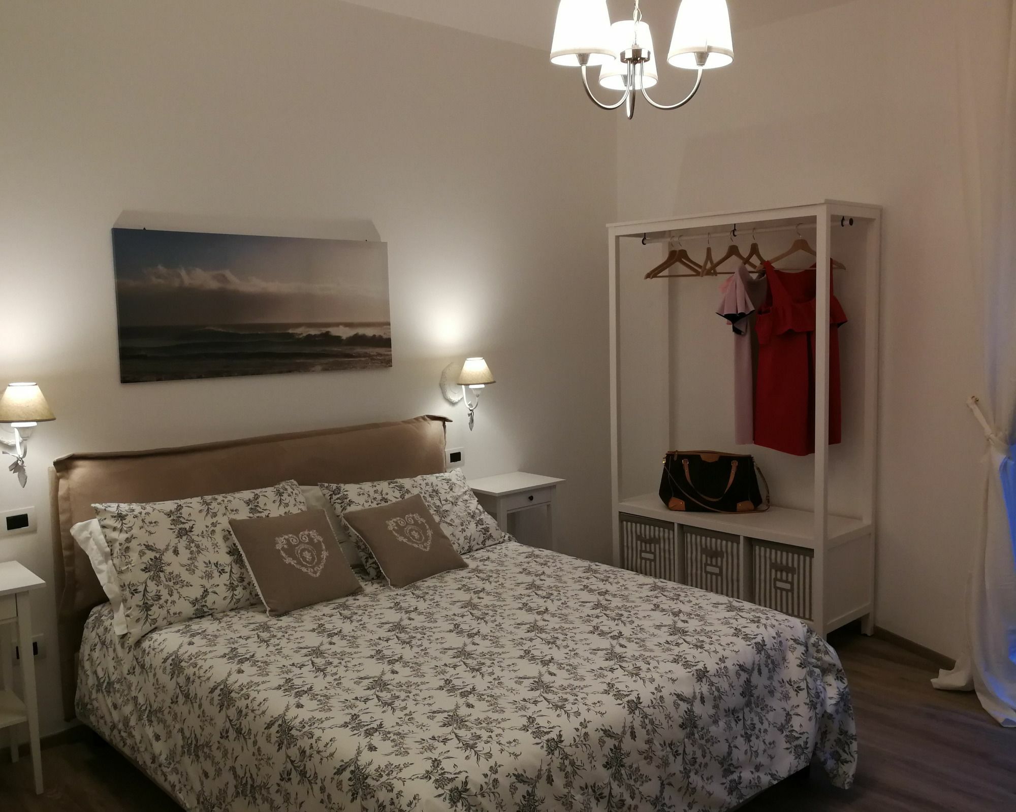 Lucy Home Sorrent Exterior foto